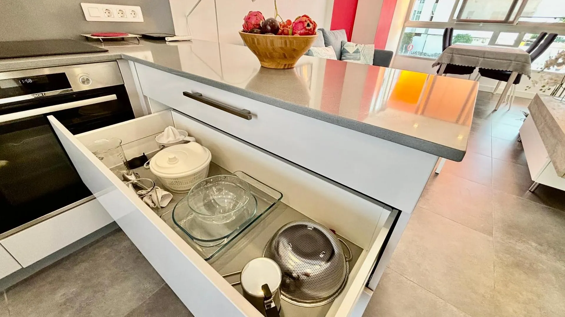 Apartamento Loris Home Playa Ingles 50Mt From Yumbo By Luca Properties Gran Canaria San Bartolomé España