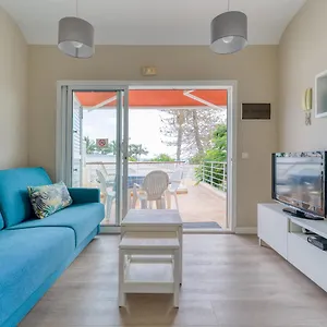Homeforguest Modern In San Agustin 2 Min From The San Bartolomé