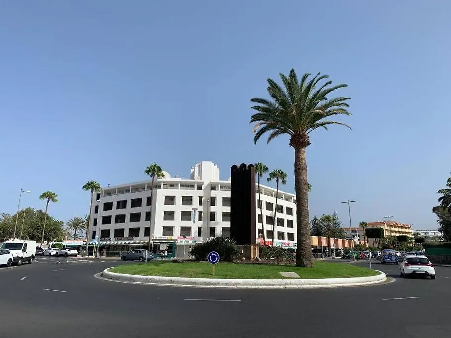 Apartment Loris Home Playa Ingles 50Mt From Yumbo By Luca Properties Gran Canaria San Bartolomé