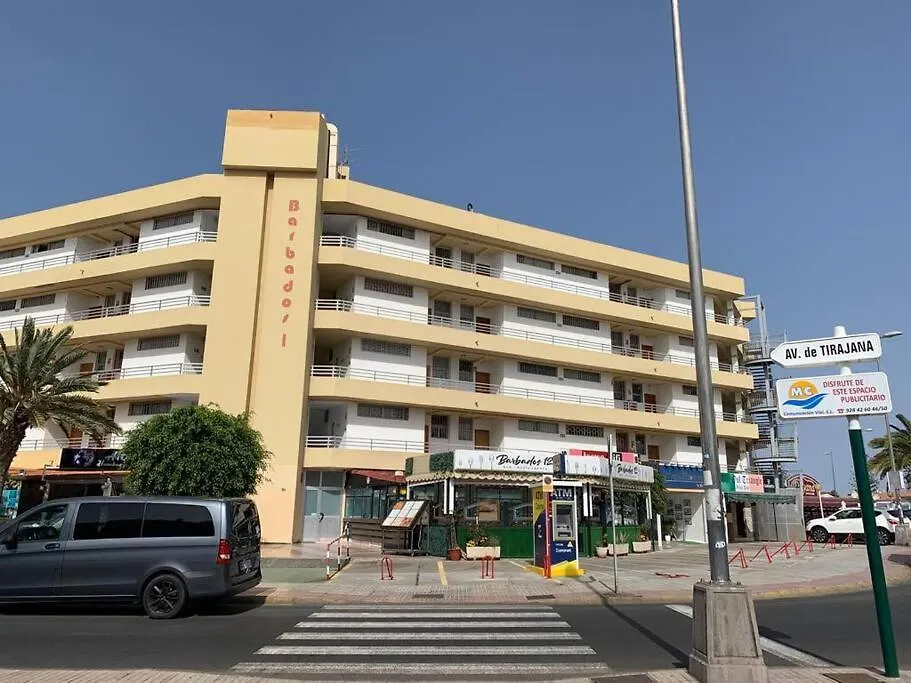 Loris Home Playa Ingles 50Mt From Yumbo By Luca Properties Gran Canaria San Bartolomé Spanien