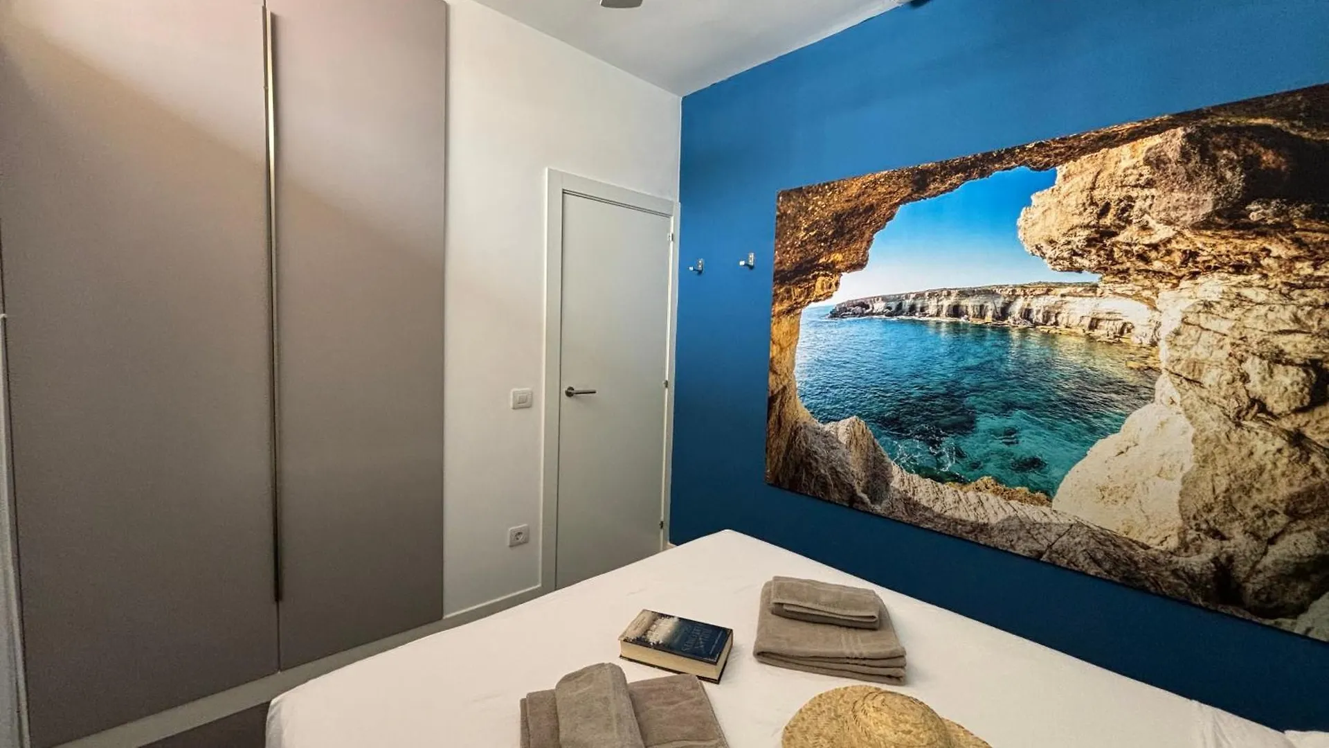 Loris Home Playa Ingles 50Mt From Yumbo By Luca Properties Gran Canaria San Bartolomé Apartment