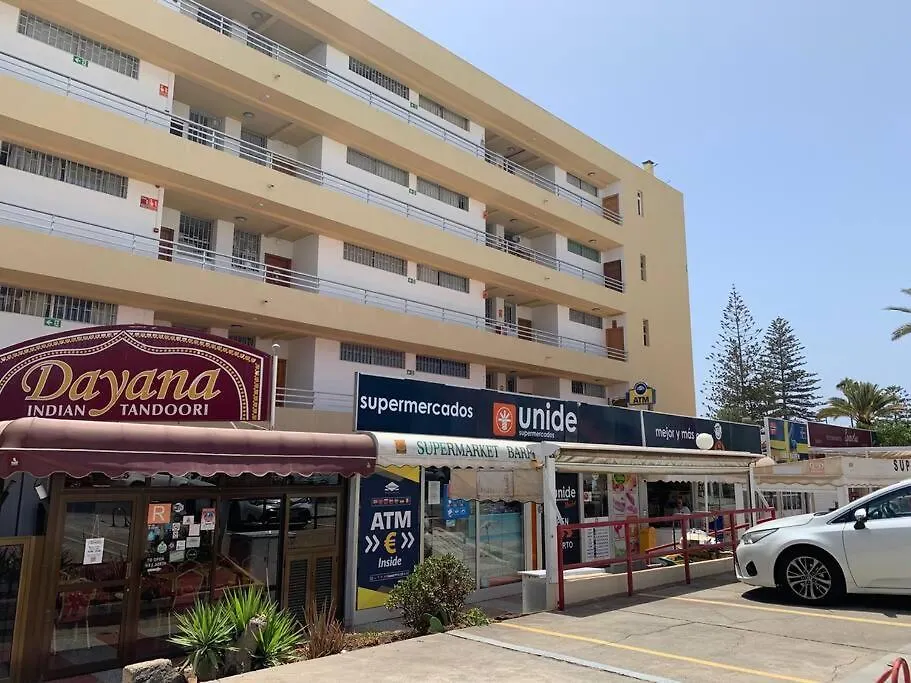 Loris Home Playa Ingles 50Mt From Yumbo By Luca Properties Gran Canaria San Bartolome de Tirajana