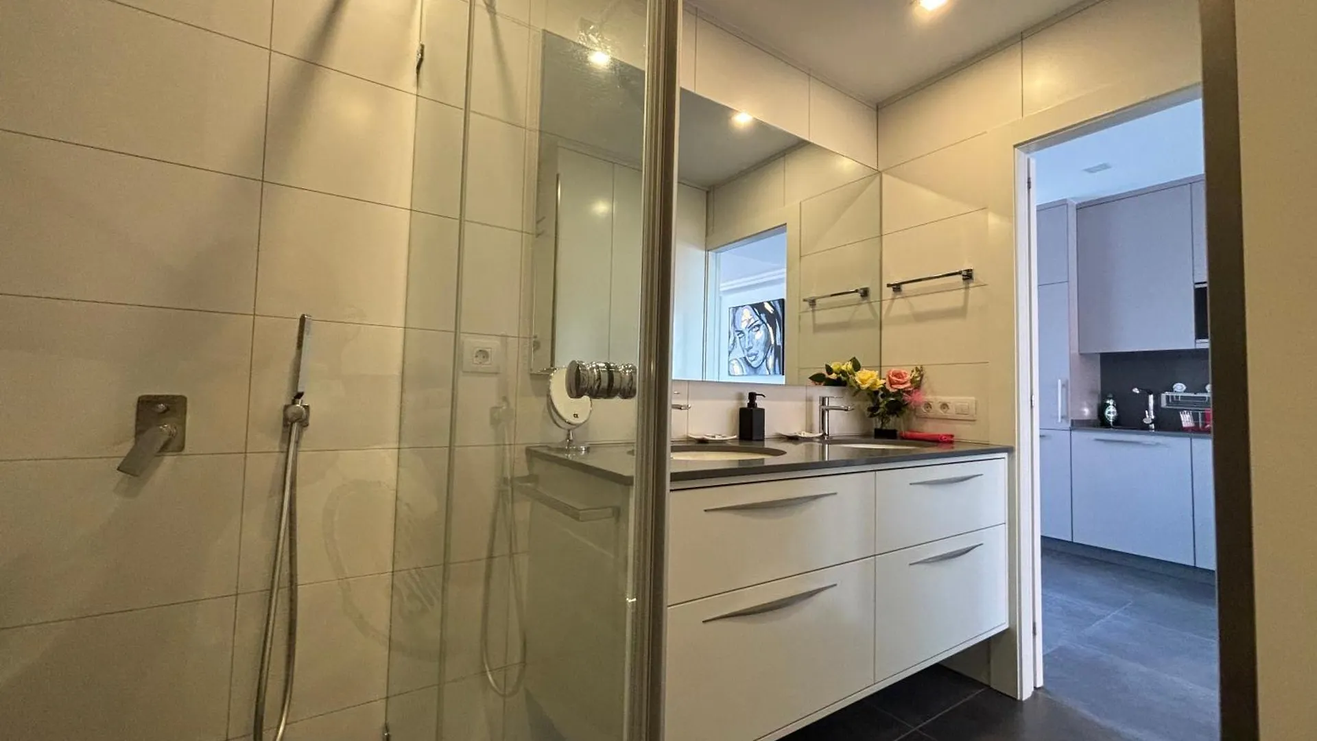 Apartment Loris Home Playa Ingles 50Mt From Yumbo By Luca Properties Gran Canaria San Bartolome de Tirajana  Spain