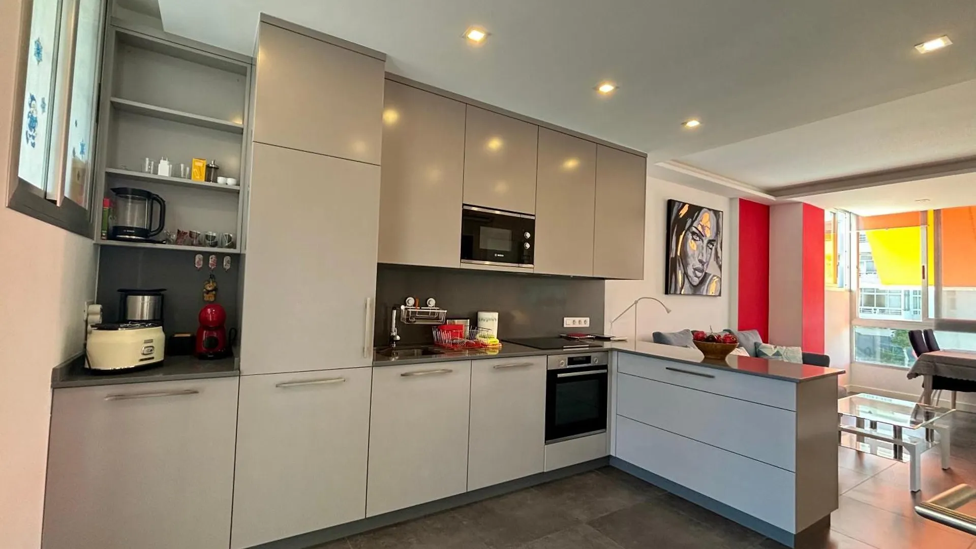 Apartment Loris Home Playa Ingles 50Mt From Yumbo By Luca Properties Gran Canaria San Bartolome de Tirajana