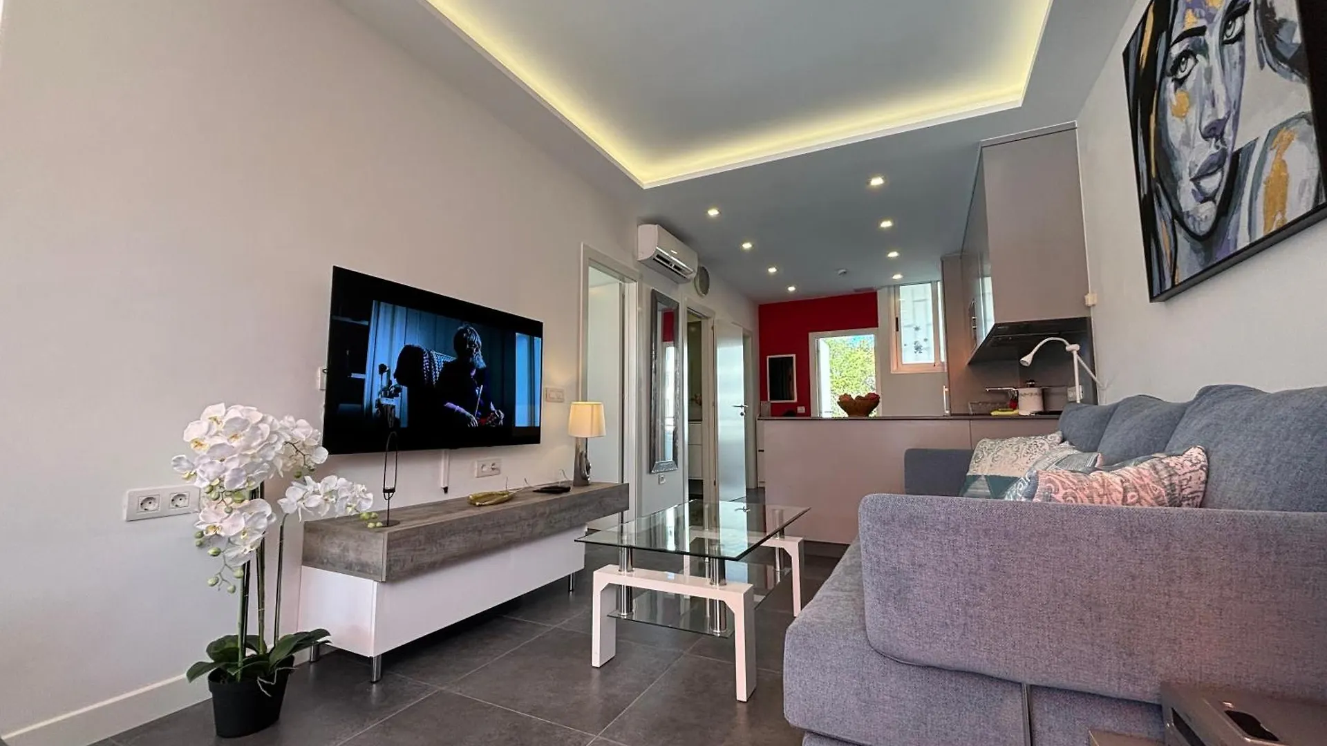 Loris Home Playa Ingles 50Mt From Yumbo By Luca Properties Gran Canaria San Bartolome de Tirajana  0*, San Bartolome de Tirajana (Gran Canaria) Spain