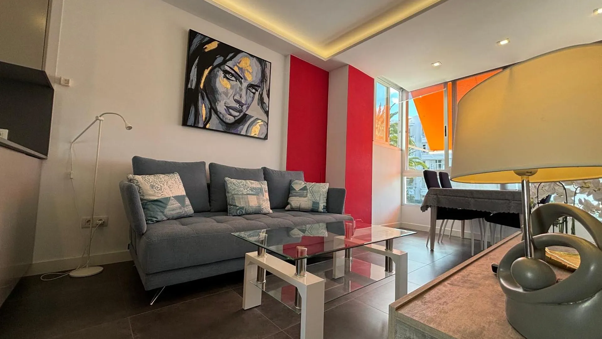 Loris Home Playa Ingles 50Mt From Yumbo By Luca Properties Gran Canaria San Bartolome de Tirajana  0*, San Bartolome de Tirajana (Gran Canaria)