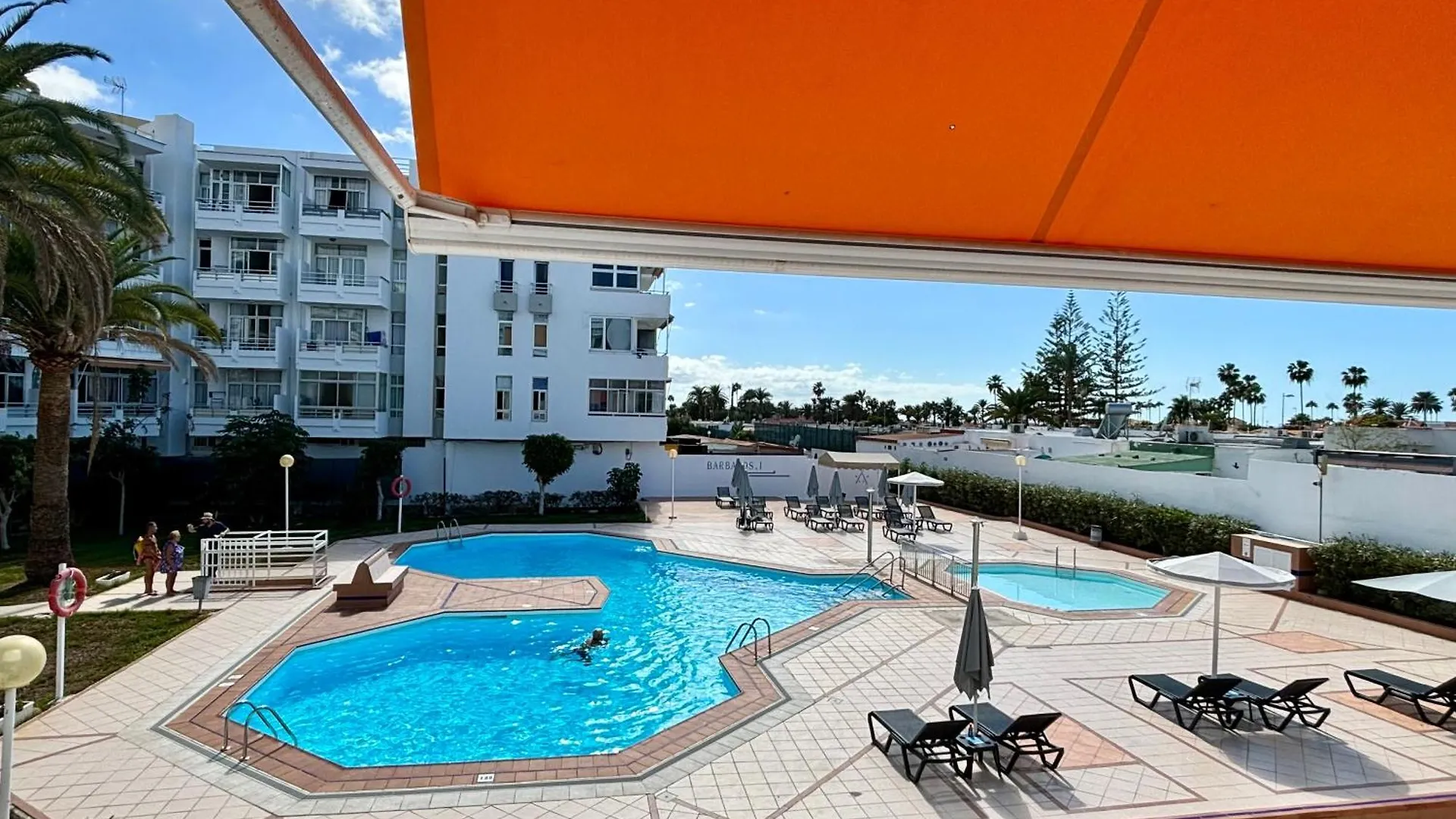 Apartment Loris Home Playa Ingles 50Mt From Yumbo By Luca Properties Gran Canaria San Bartolome de Tirajana