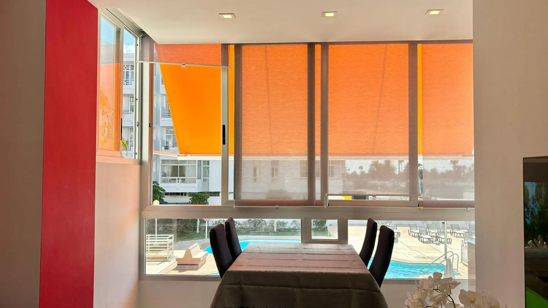 Loris Home Playa Ingles 50Mt From Yumbo By Luca Properties Gran Canaria San Bartolome de Tirajana  0*, San Bartolome de Tirajana (Gran Canaria)