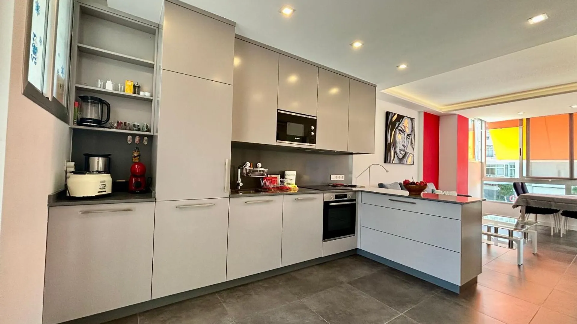 Loris Home Playa Ingles 50Mt From Yumbo By Luca Properties Gran Canaria San Bartolome de Tirajana  0*, San Bartolome de Tirajana (Gran Canaria)