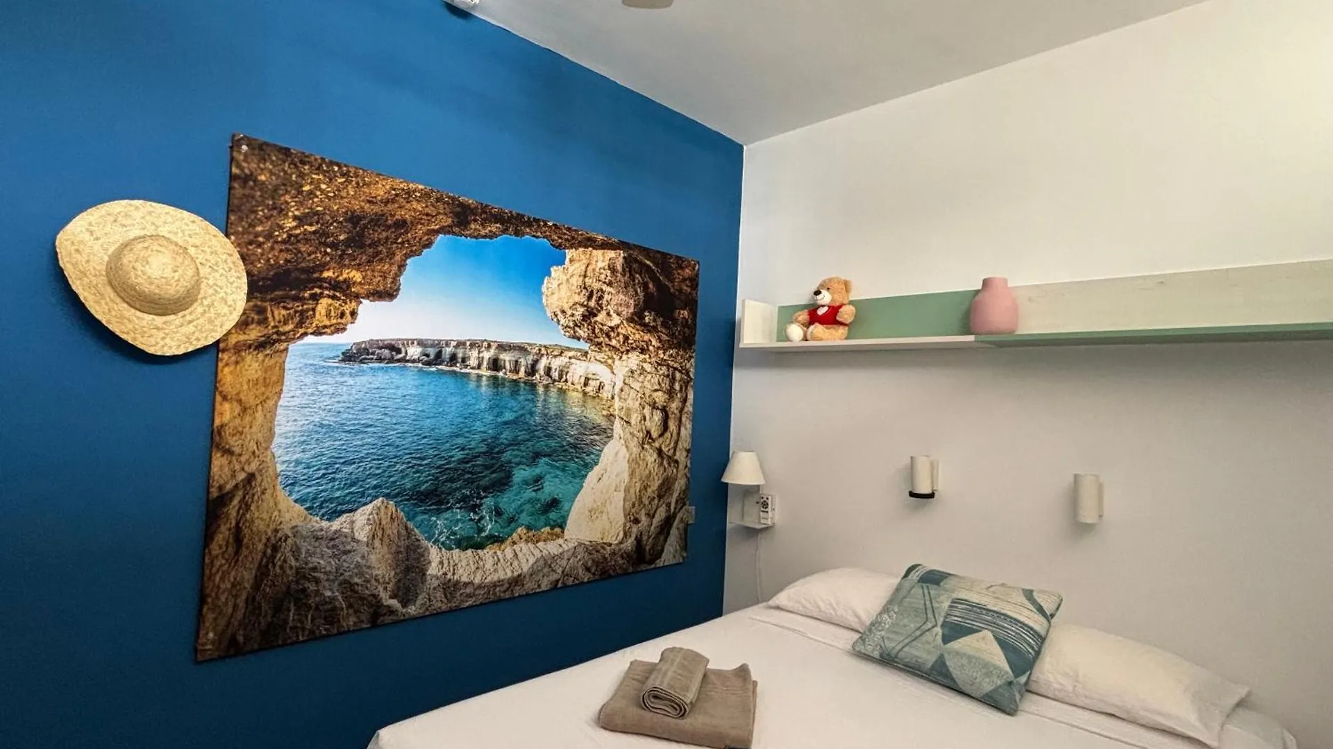 Loris Home Playa Ingles 50Mt From Yumbo By Luca Properties Gran Canaria San Bartolome de Tirajana  San Bartolome de Tirajana (Gran Canaria)