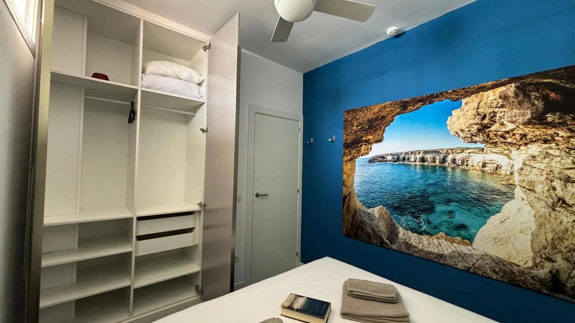 Loris Home Playa Ingles 50Mt From Yumbo By Luca Properties Gran Canaria San Bartolome de Tirajana  0*, San Bartolome de Tirajana (Gran Canaria) Spain