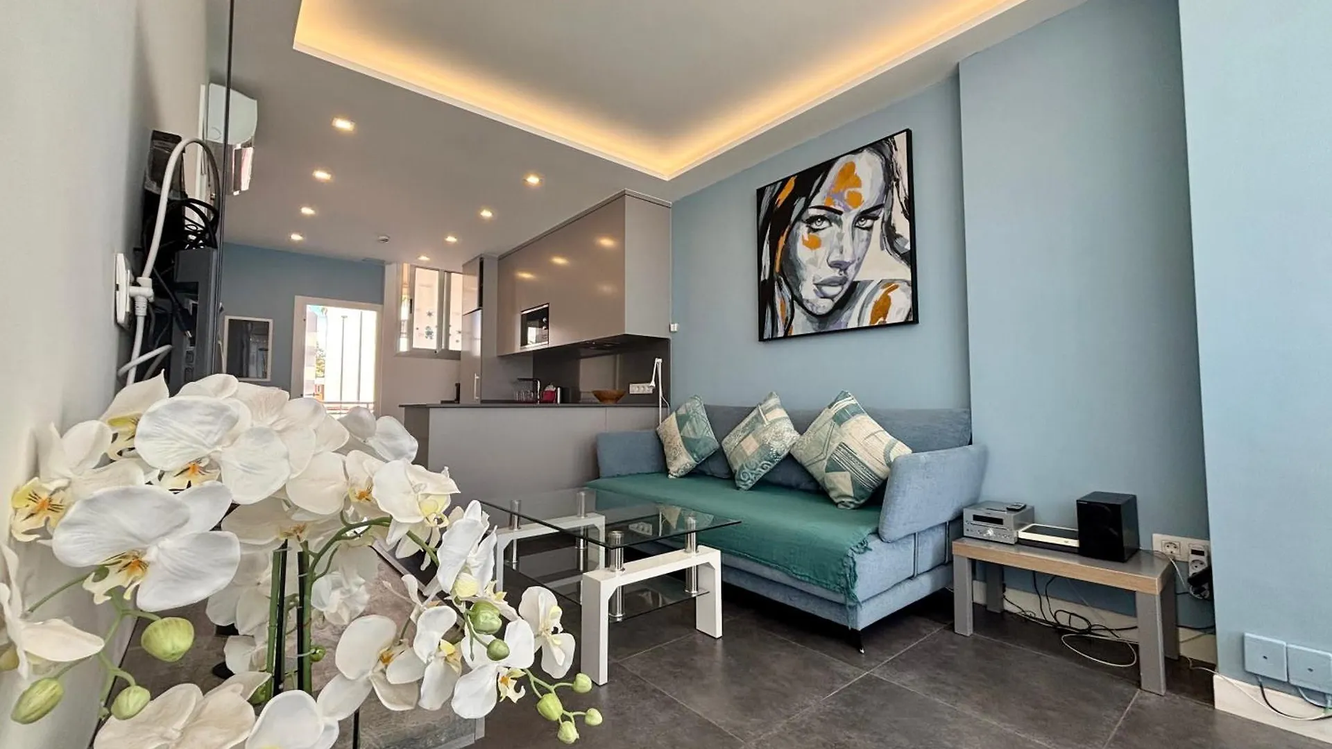 Apartment Loris Home Playa Ingles 50Mt From Yumbo By Luca Properties Gran Canaria San Bartolome de Tirajana
