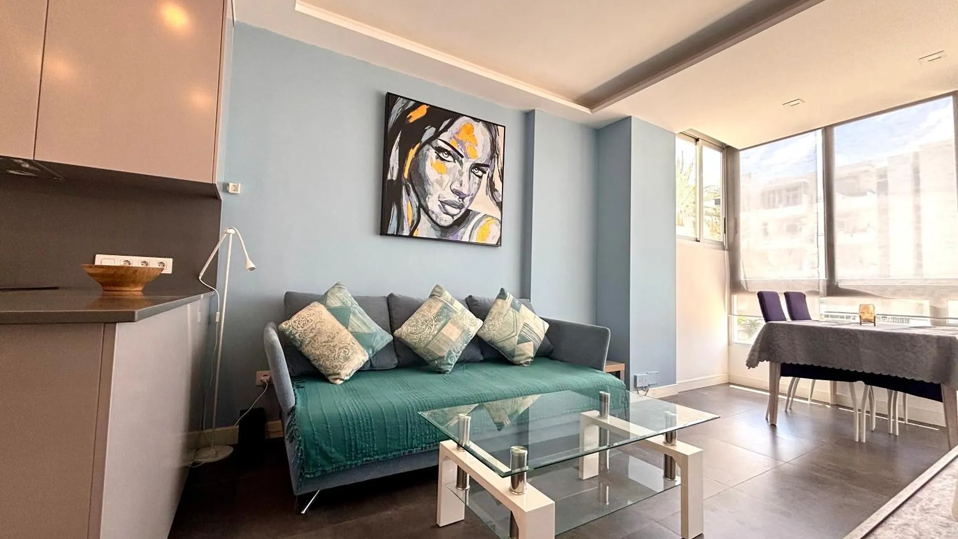 Loris Home Playa Ingles 50Mt From Yumbo By Luca Properties Gran Canaria San Bartolome de Tirajana  Spain
